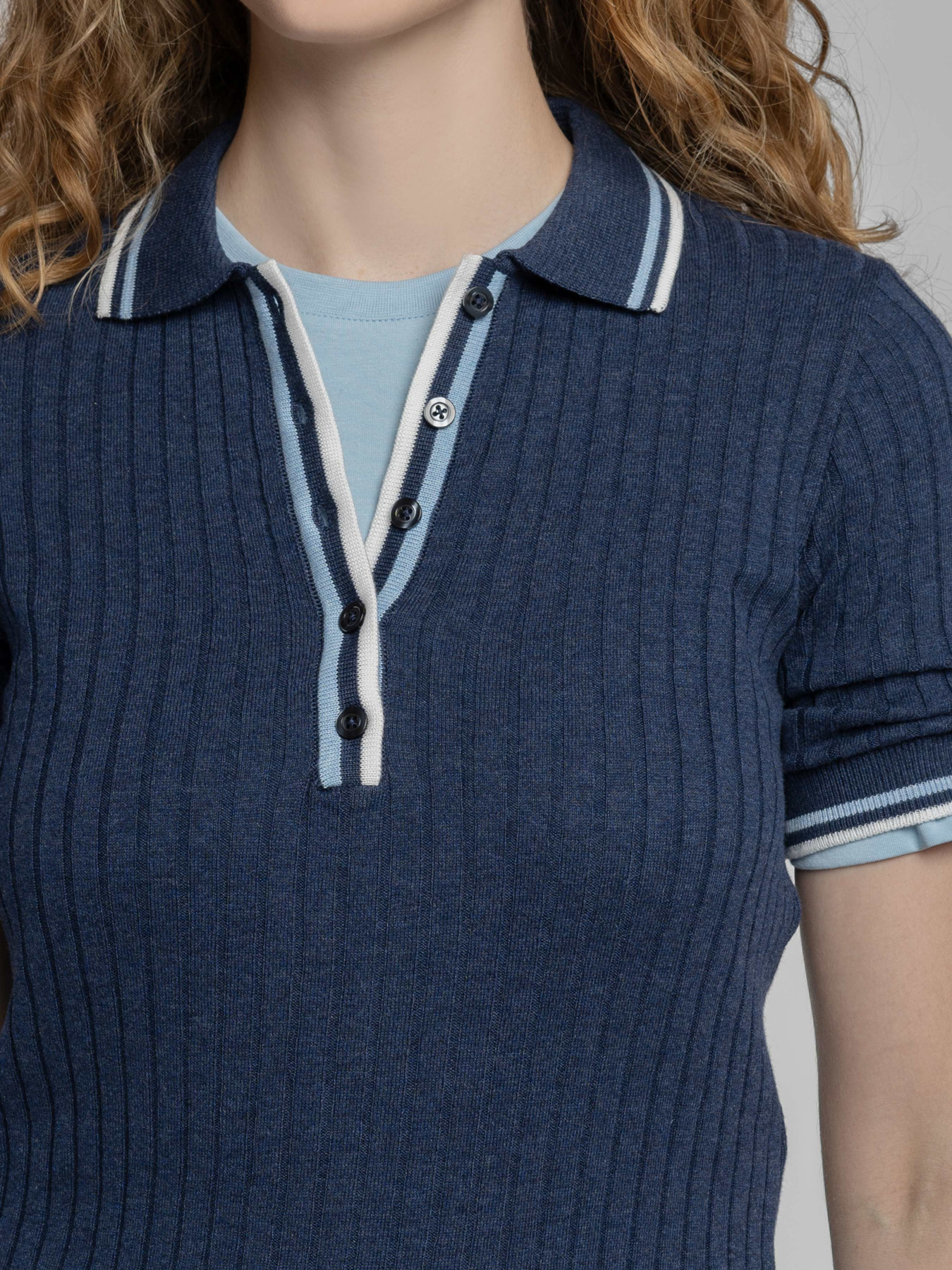 Поло Arber модель W09.07.07.524 Фото