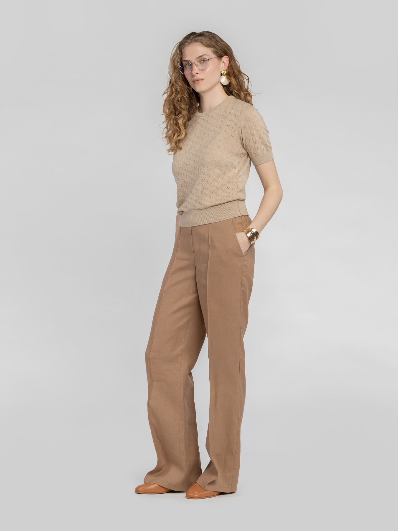 Футболка Arber модель W09.11.16.522 Фото