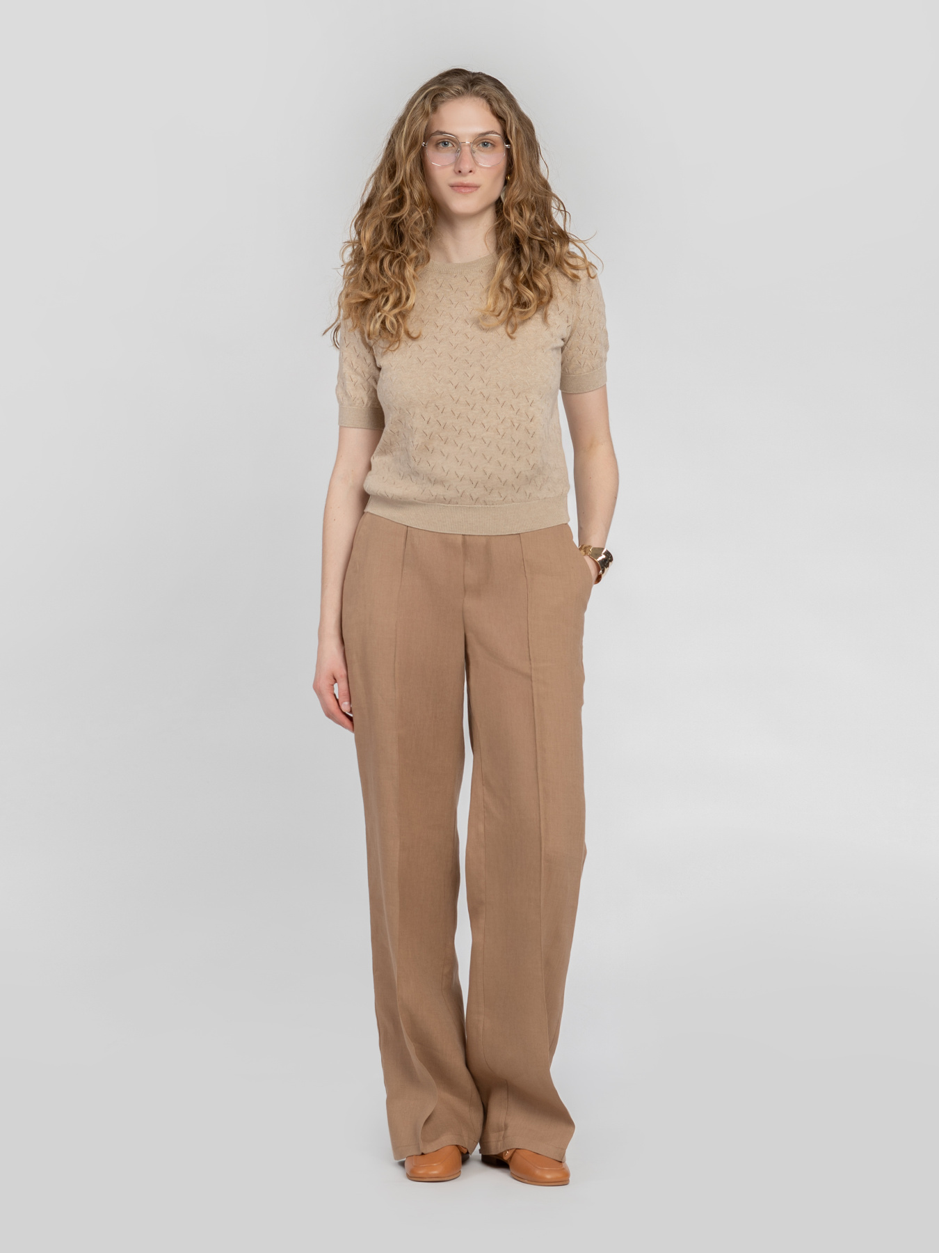 Футболка Arber модель W09.11.16.522 Фото