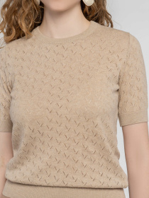 Футболка Arber модель W09.11.16.522 Фото