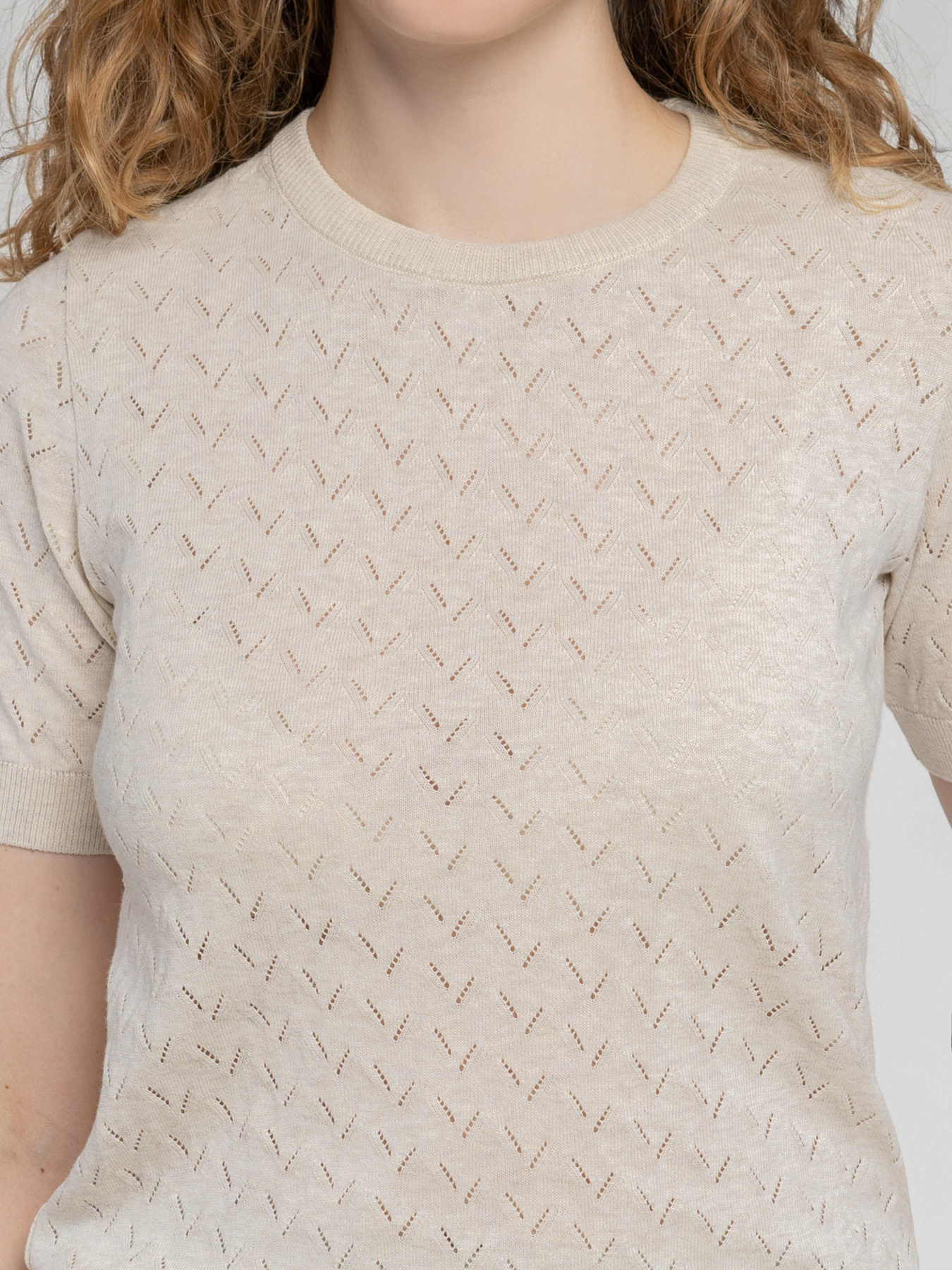 Футболка Arber модель W09.13.16.522 Фото