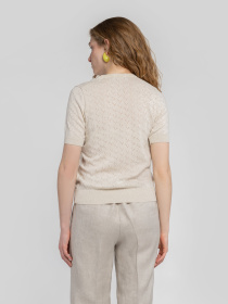 Футболка Arber модель W09.13.16.522 Фото