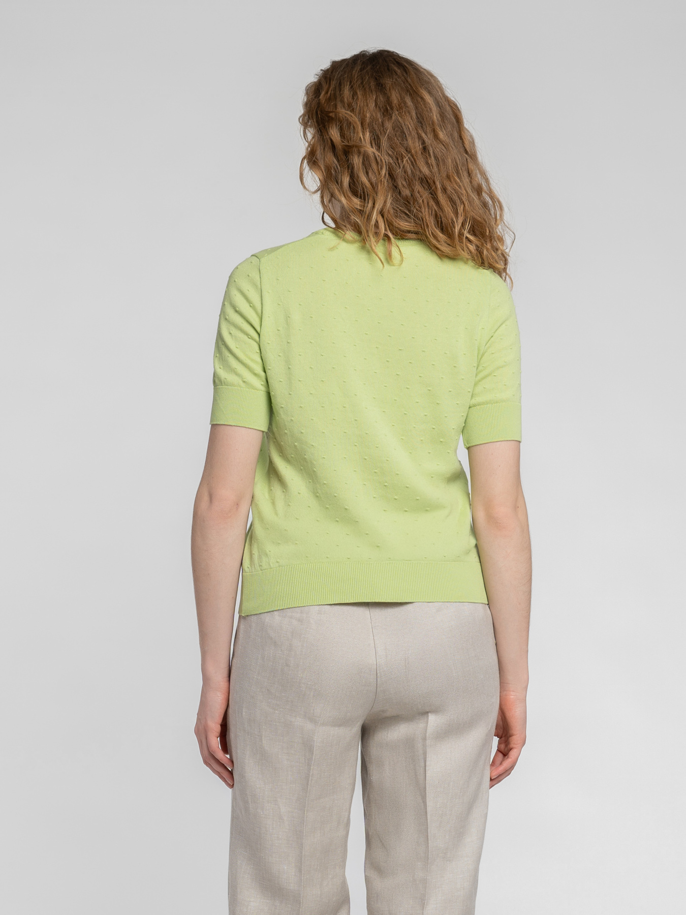 Футболка Arber модель W09.19.32.523 Фото