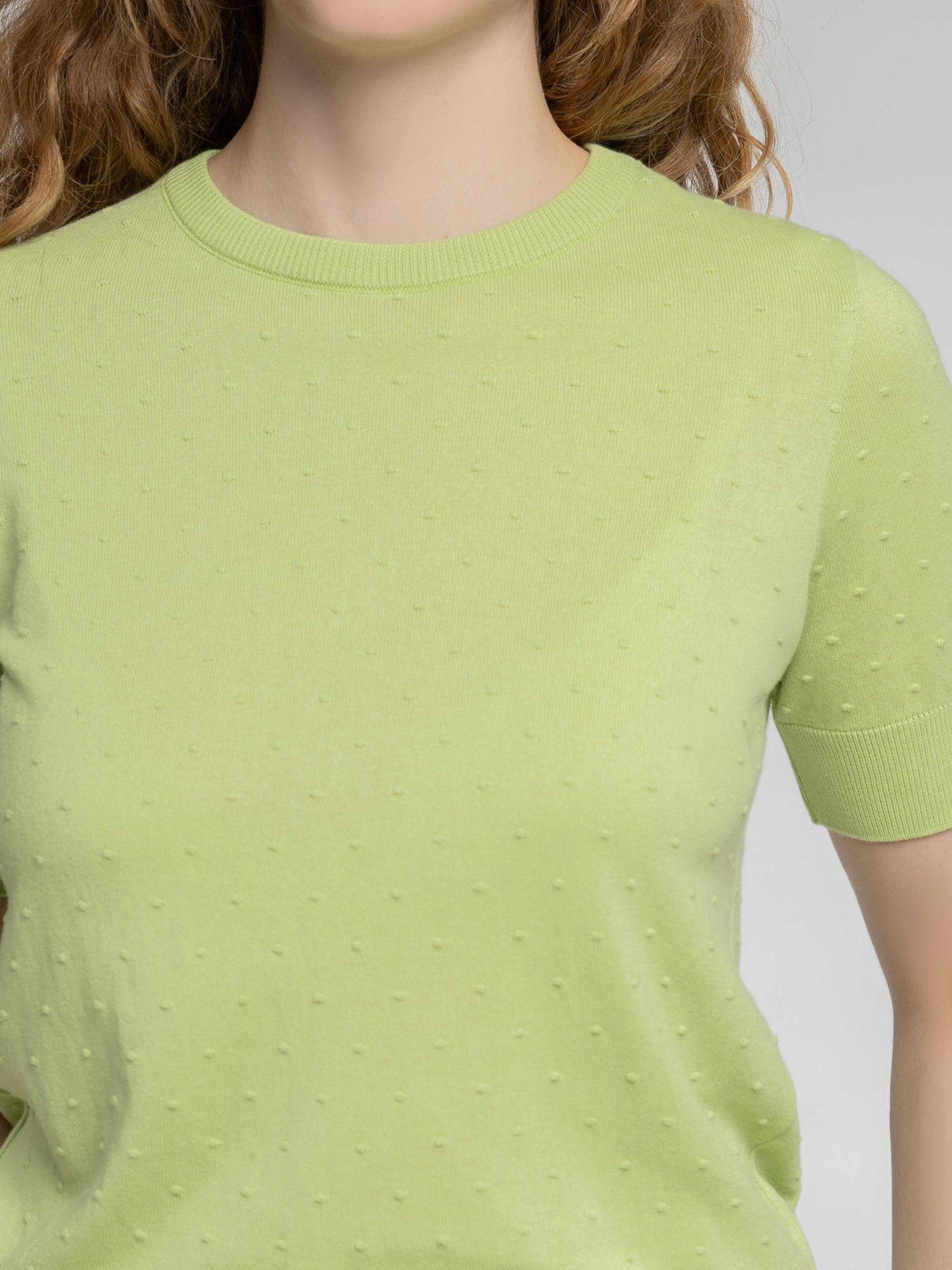 Футболка Arber модель W09.19.32.523 Фото