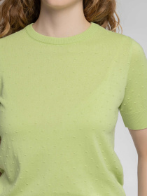 Футболка Arber модель W09.19.32.523 Фото