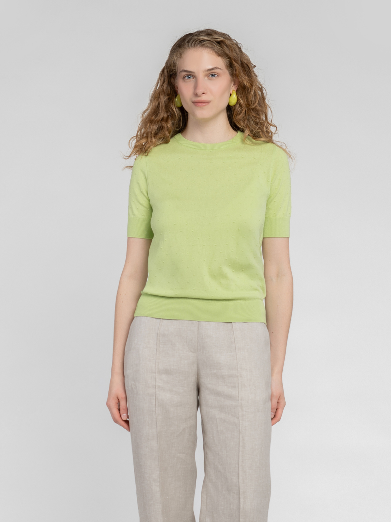 Футболка Arber модель W09.19.32.523 Фото