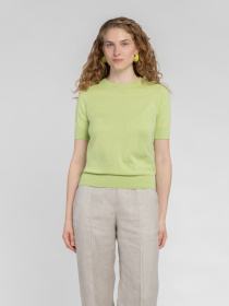 Футболка Arber модель W09.19.32.523 Футболка Arber модель W09.19.32.523 Фото