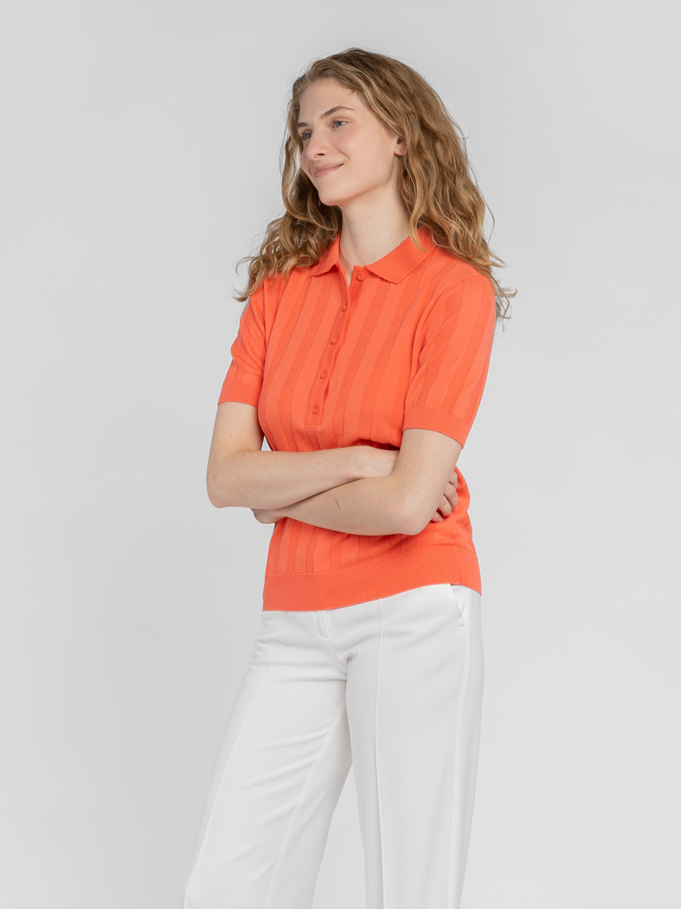 Поло Arber модель W09.23.37.523 Фото