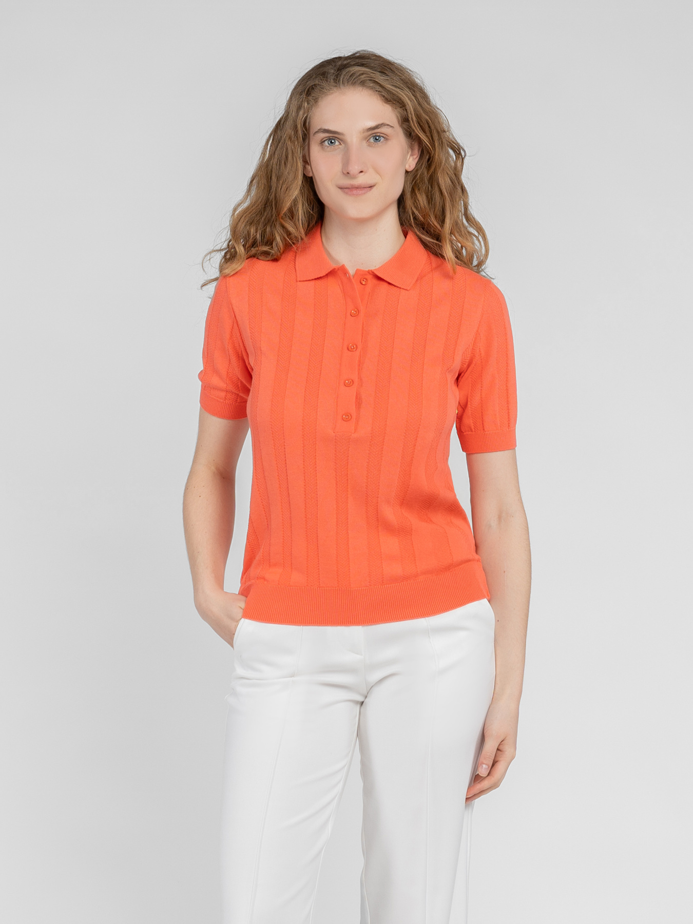 Поло Arber модель W09.23.37.523 Фото