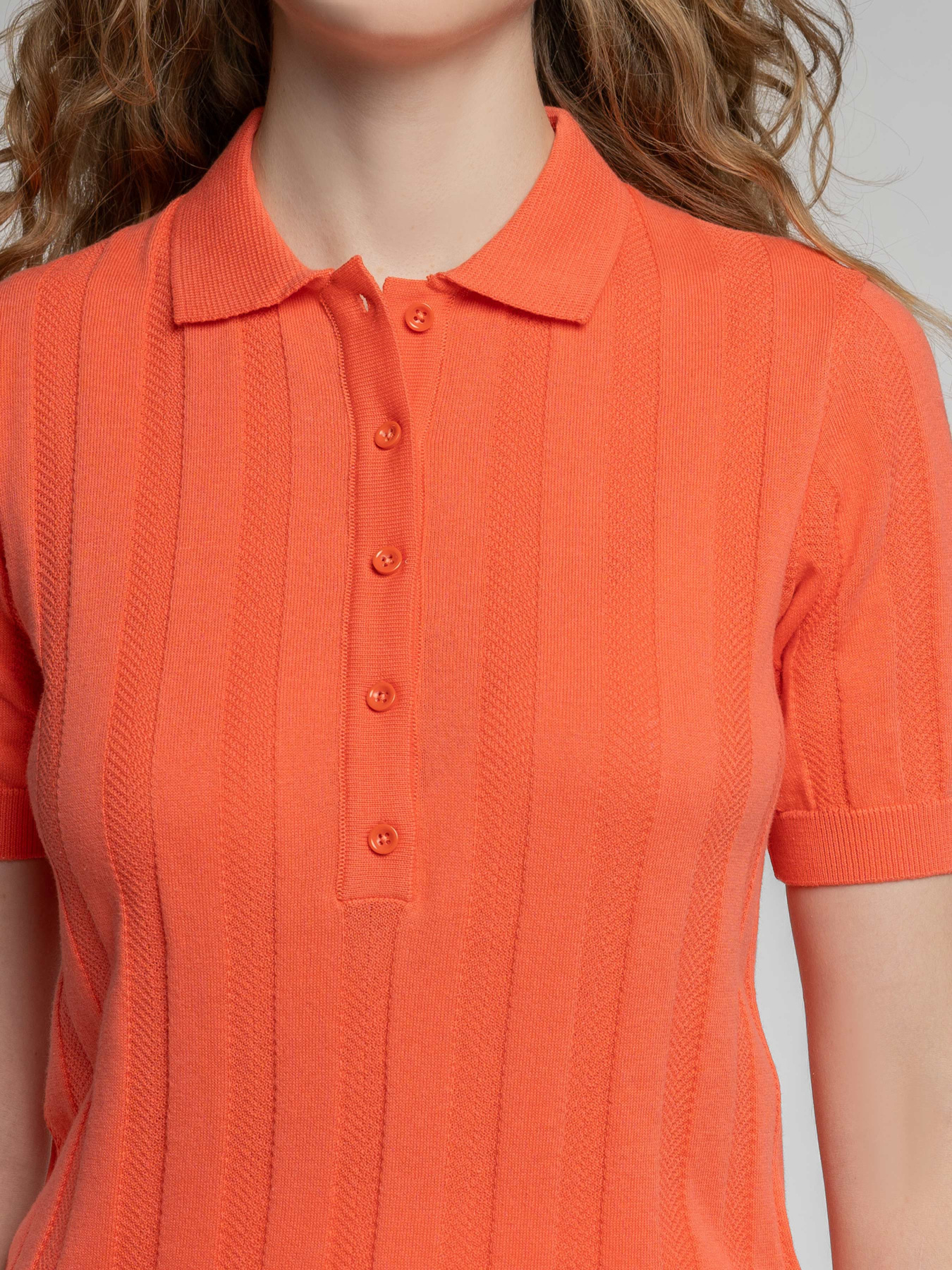 Поло Arber модель W09.23.37.523 Фото