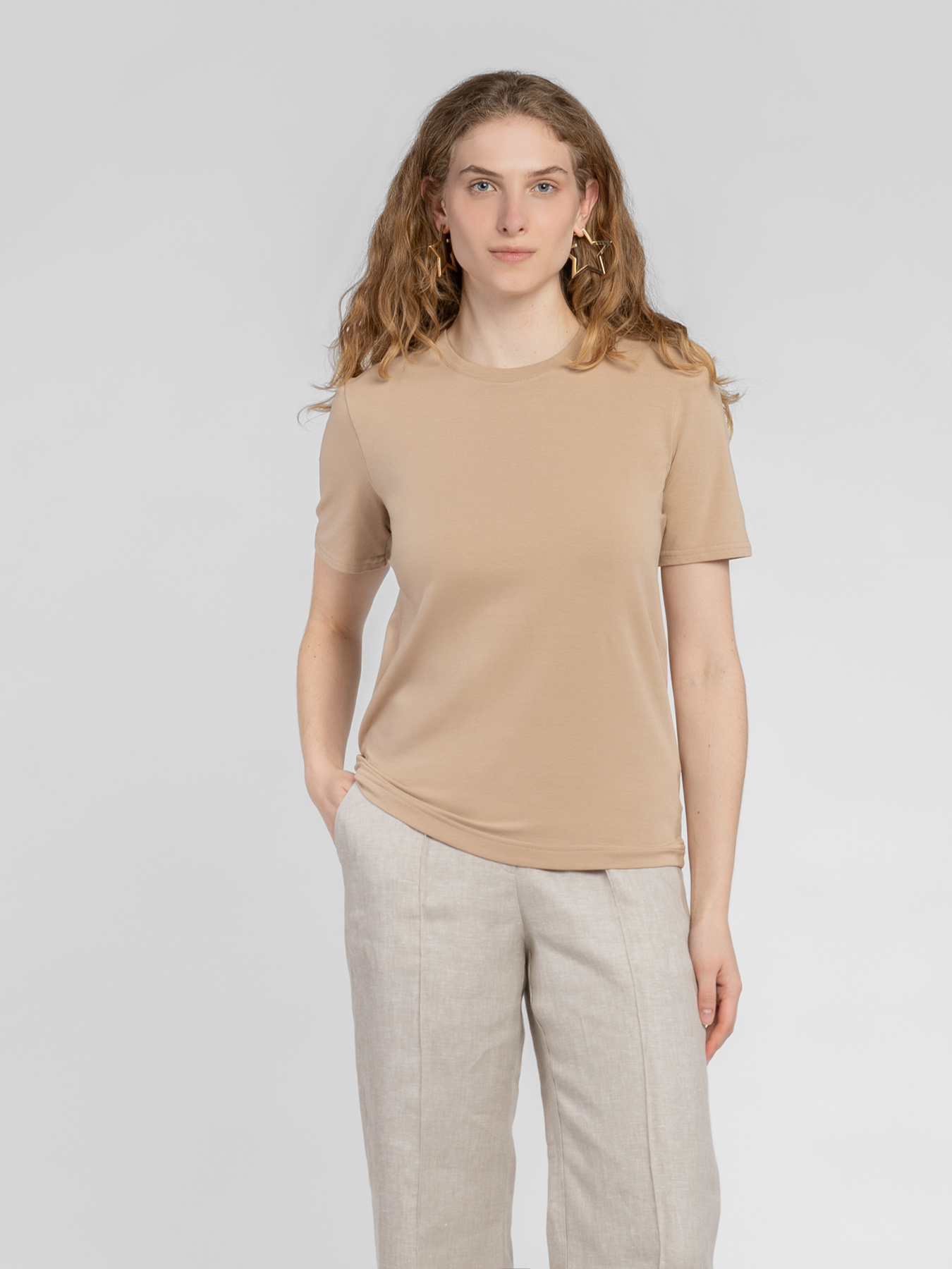 Футболка Arber модель W13.07.16.520 Фото