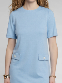 Сукня міді Arber модель W22.03.24.513 Фото