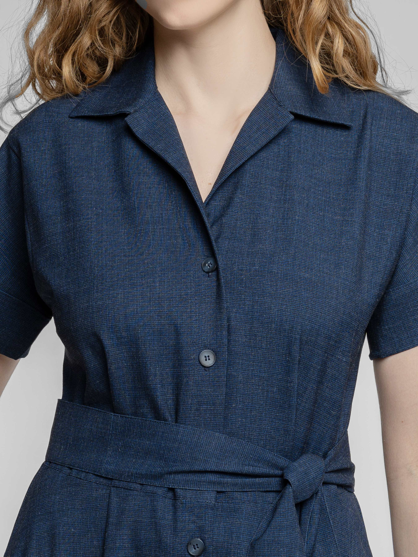 Сукня міді Arber модель W22.04.09.514 Фото