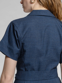 Сукня міді Arber модель W22.04.09.514 Фото