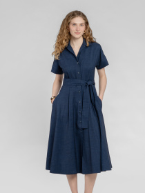 Платье миди Arber модель W22.04.09.514 Фото