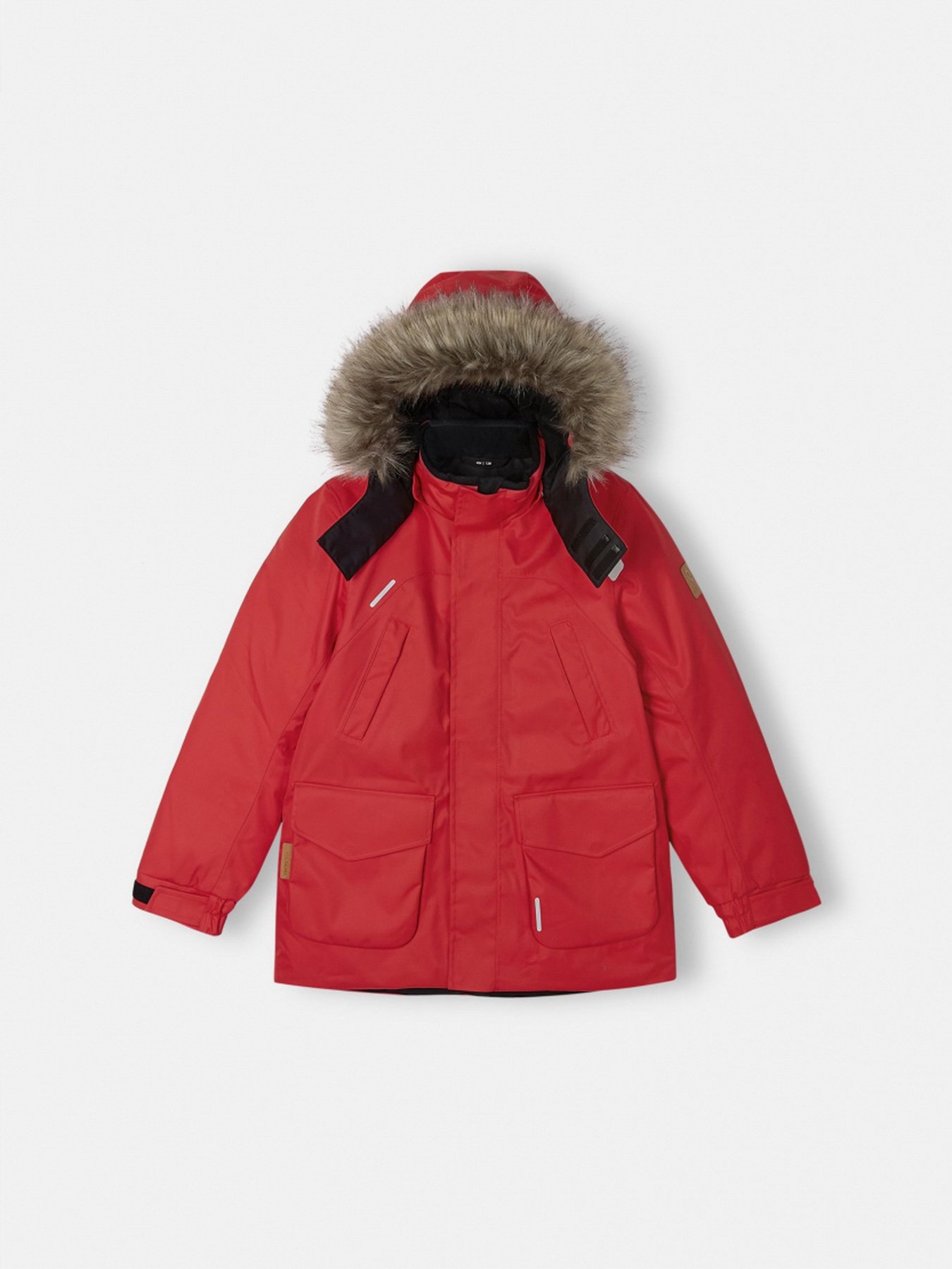 Парка REIMA модель 531354_3880 Фото