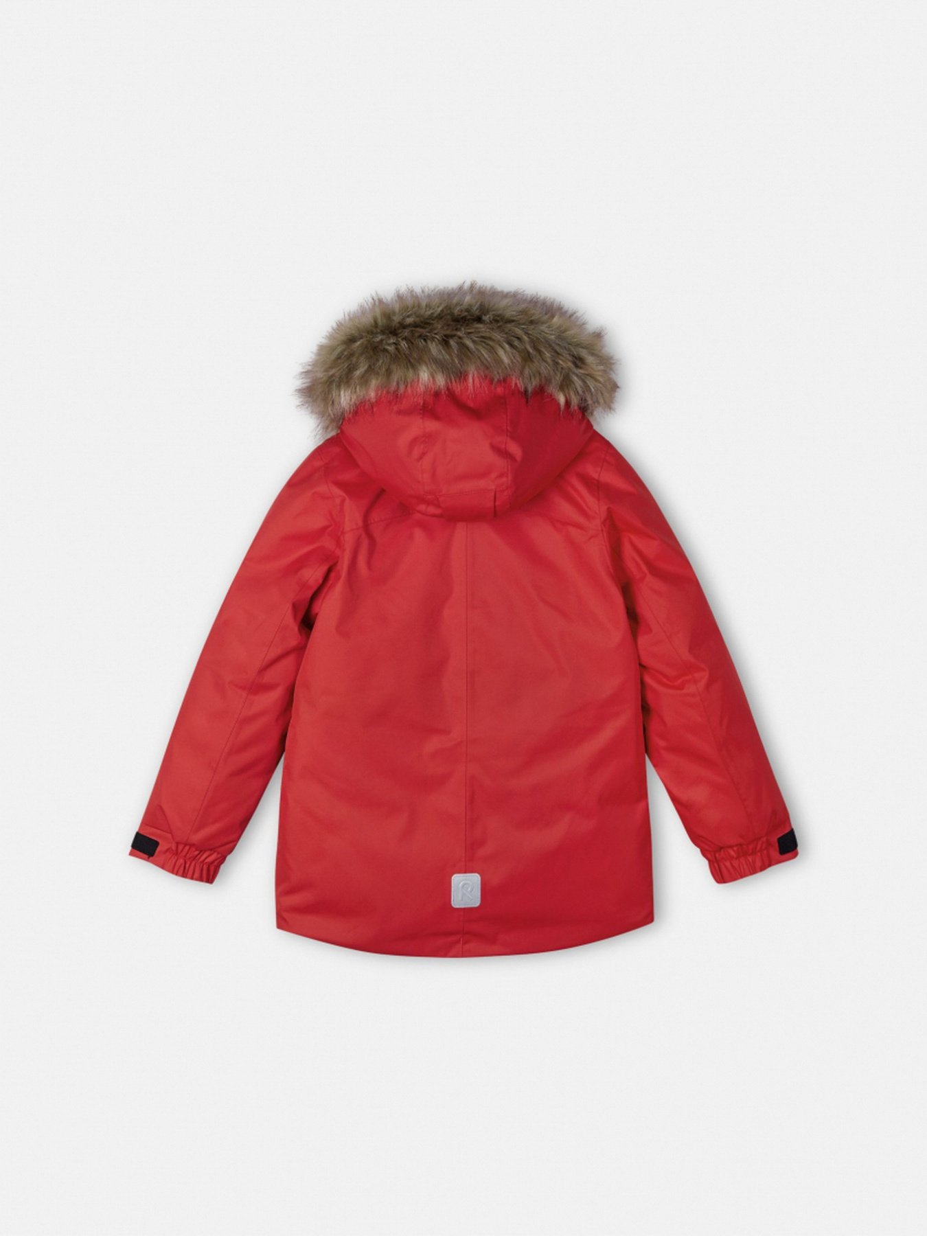 Парка REIMA модель 531354_3880 Фото