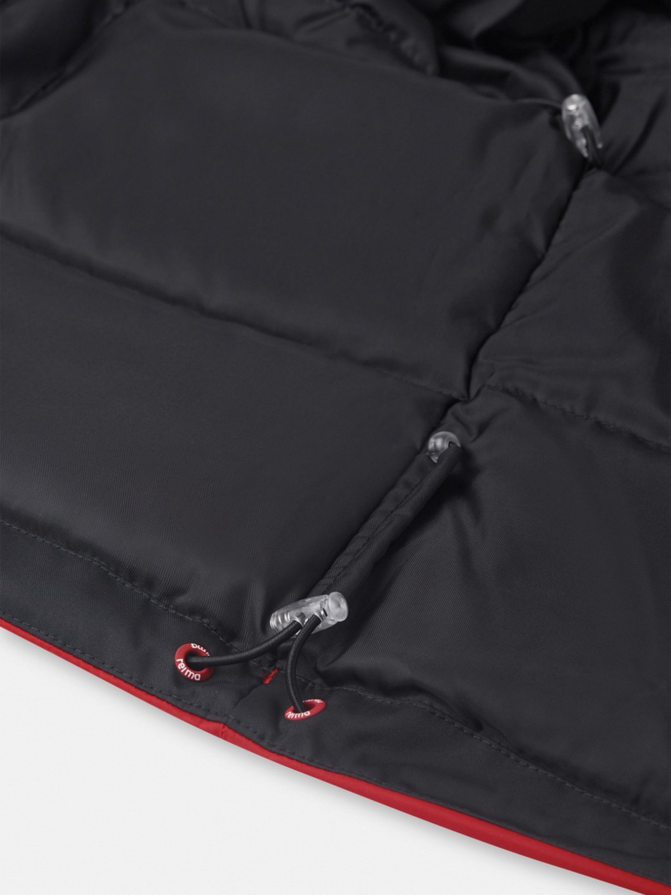 Парка REIMA модель 531354_3880 Фото