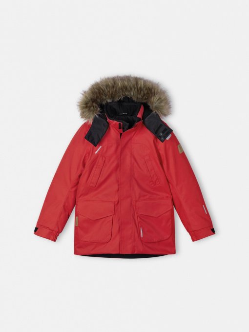 Парка REIMA модель 531354_3880 Фото