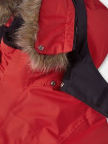 Парка REIMA модель 531354_3880 Фото