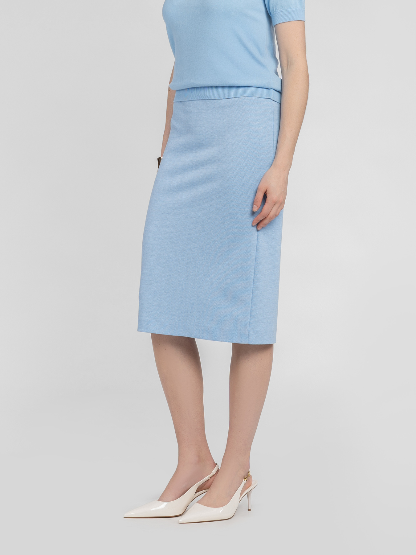 Спідниця міді Arber модель W23.04.24.513 Фото