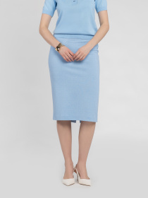 Спідниця міді Arber модель W23.04.24.513 Фото