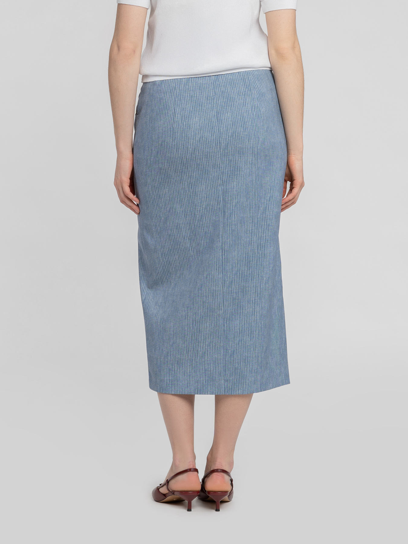 Спідниця міді Arber модель W23.05.24.514 Фото