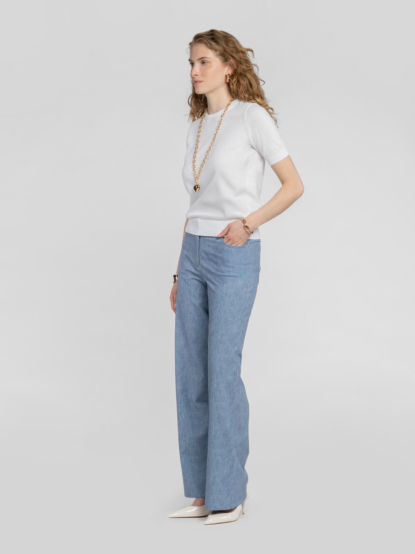 Футболка Arber модель WB09.01.00.00 Фото