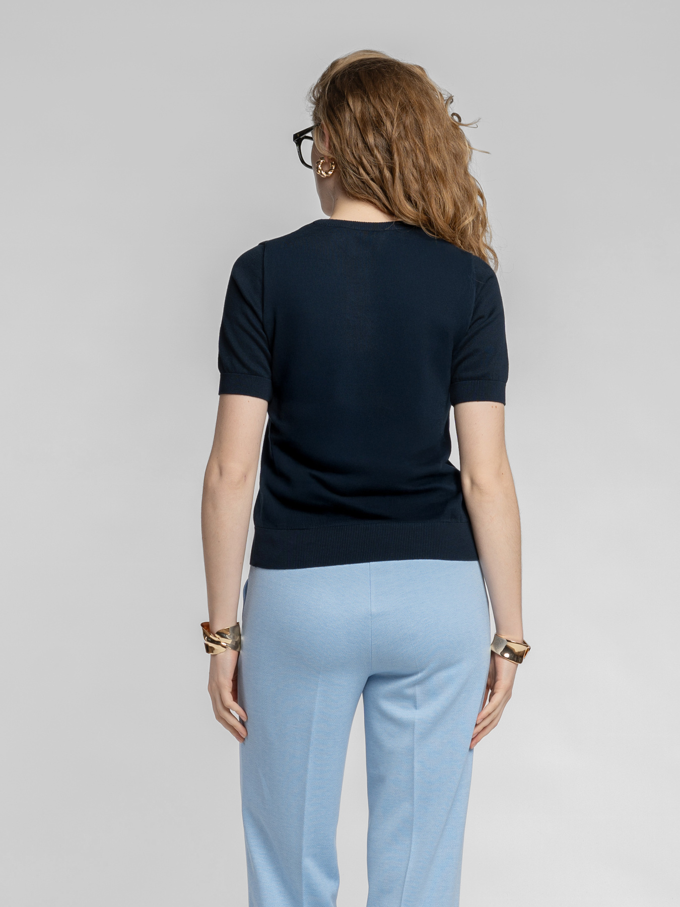 Футболка Arber модель WB09.01.09.00 Фото