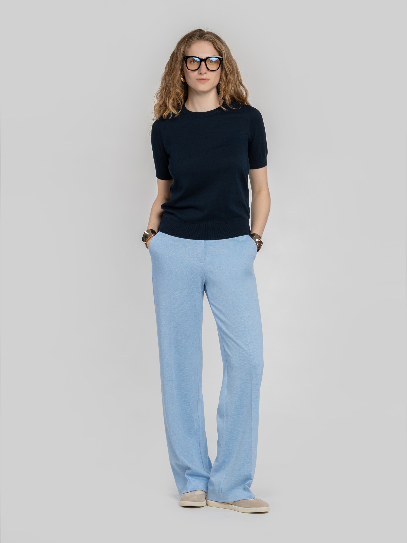 Футболка Arber модель WB09.01.09.00 Фото