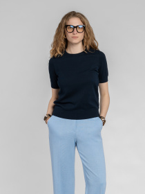 Футболка Arber модель WB09.01.09.00 Фото