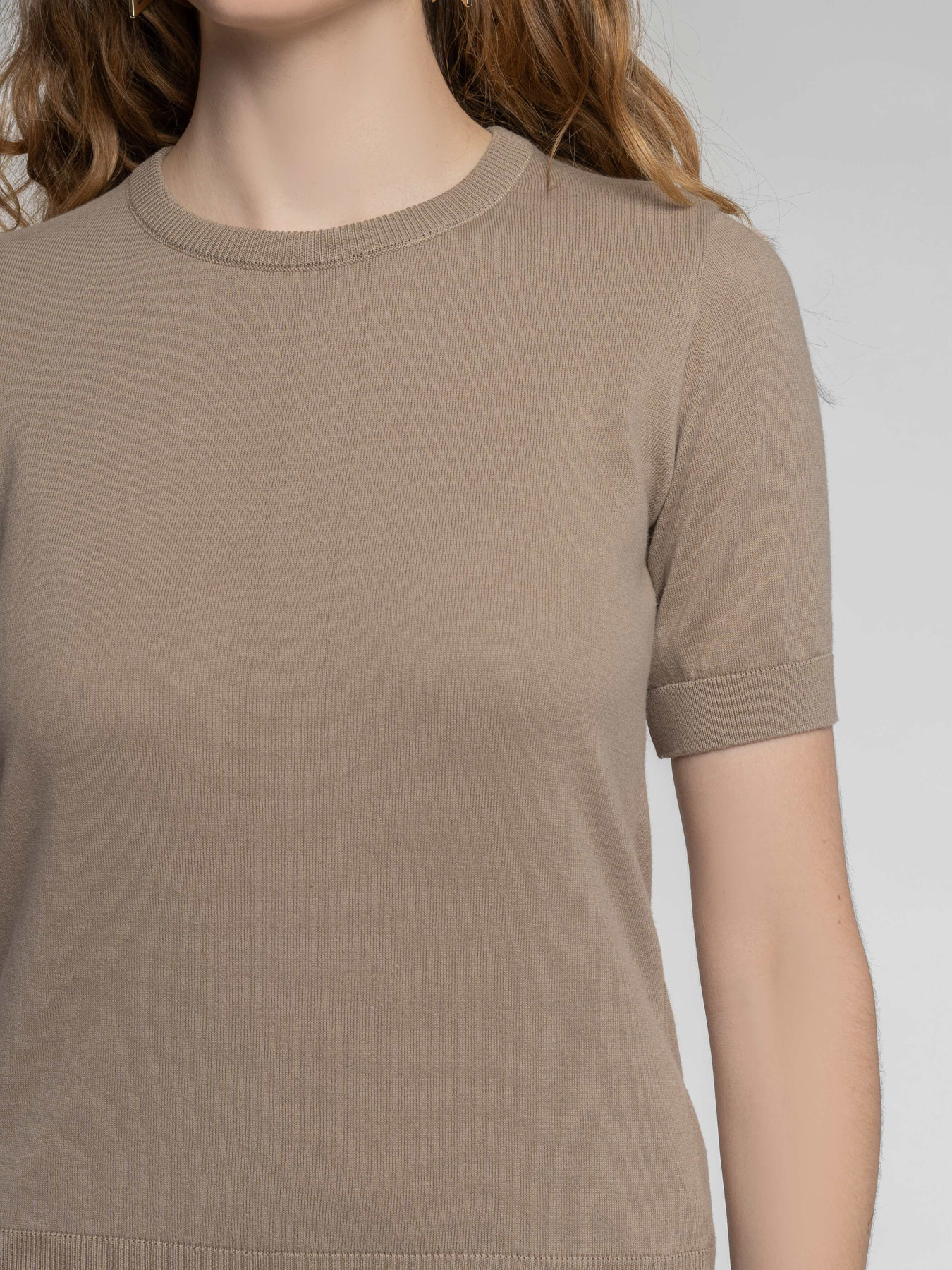 Футболка Arber модель WB09.01.16.00 Фото