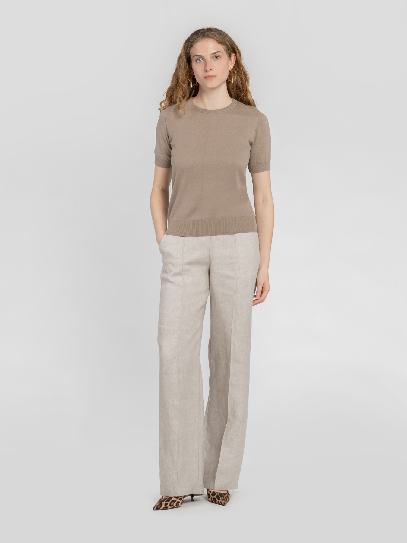 Футболка Arber модель WB09.01.16.00 Фото