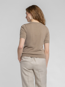 Футболка Arber модель WB09.01.16.00 Фото