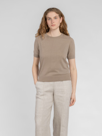 Футболка Arber модель WB09.01.16.00 Фото