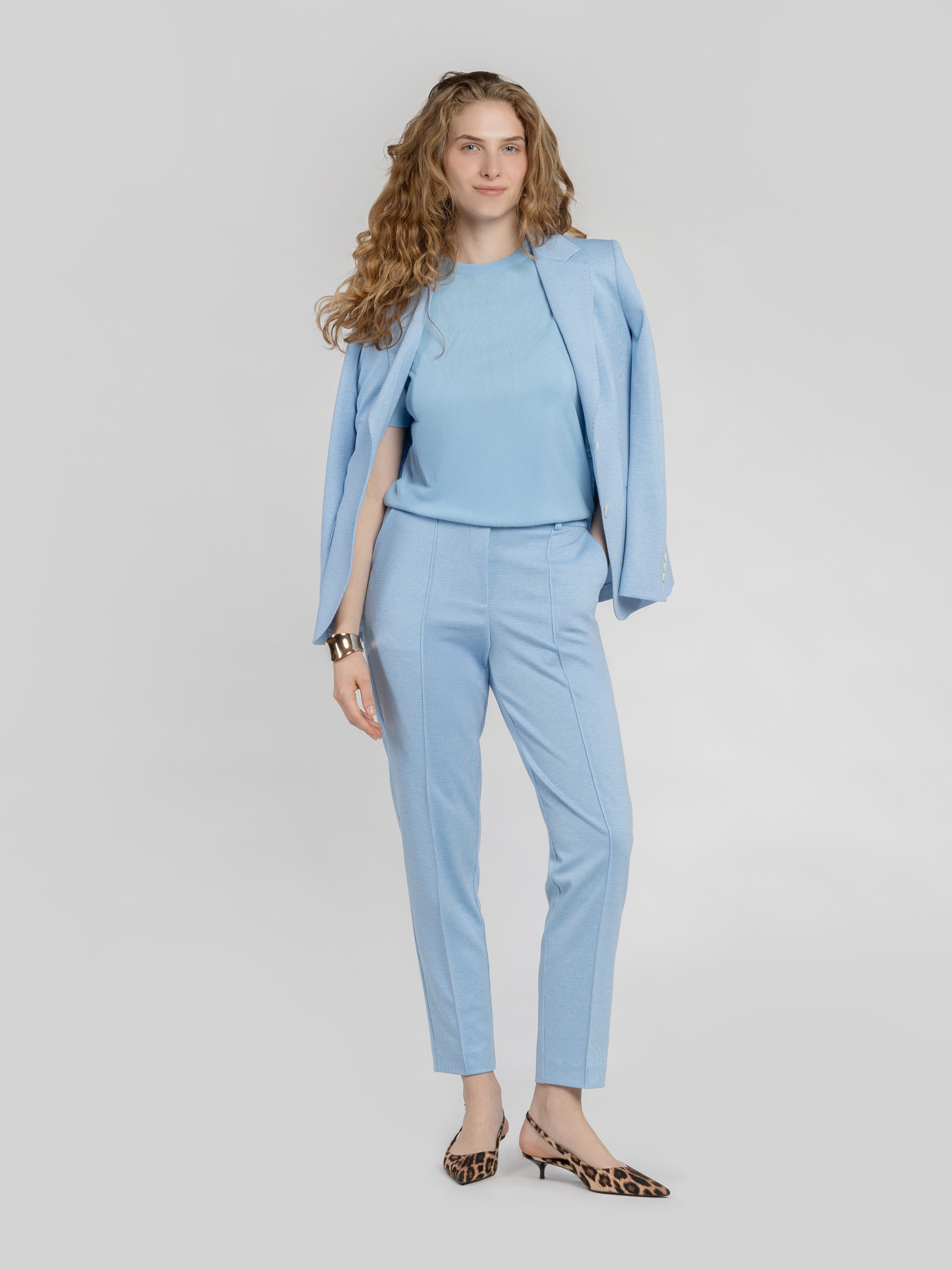 Футболка Arber Модель WB09.01.23.00 Фото