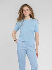 Футболка Arber Модель WB09.01.23.00 Фото