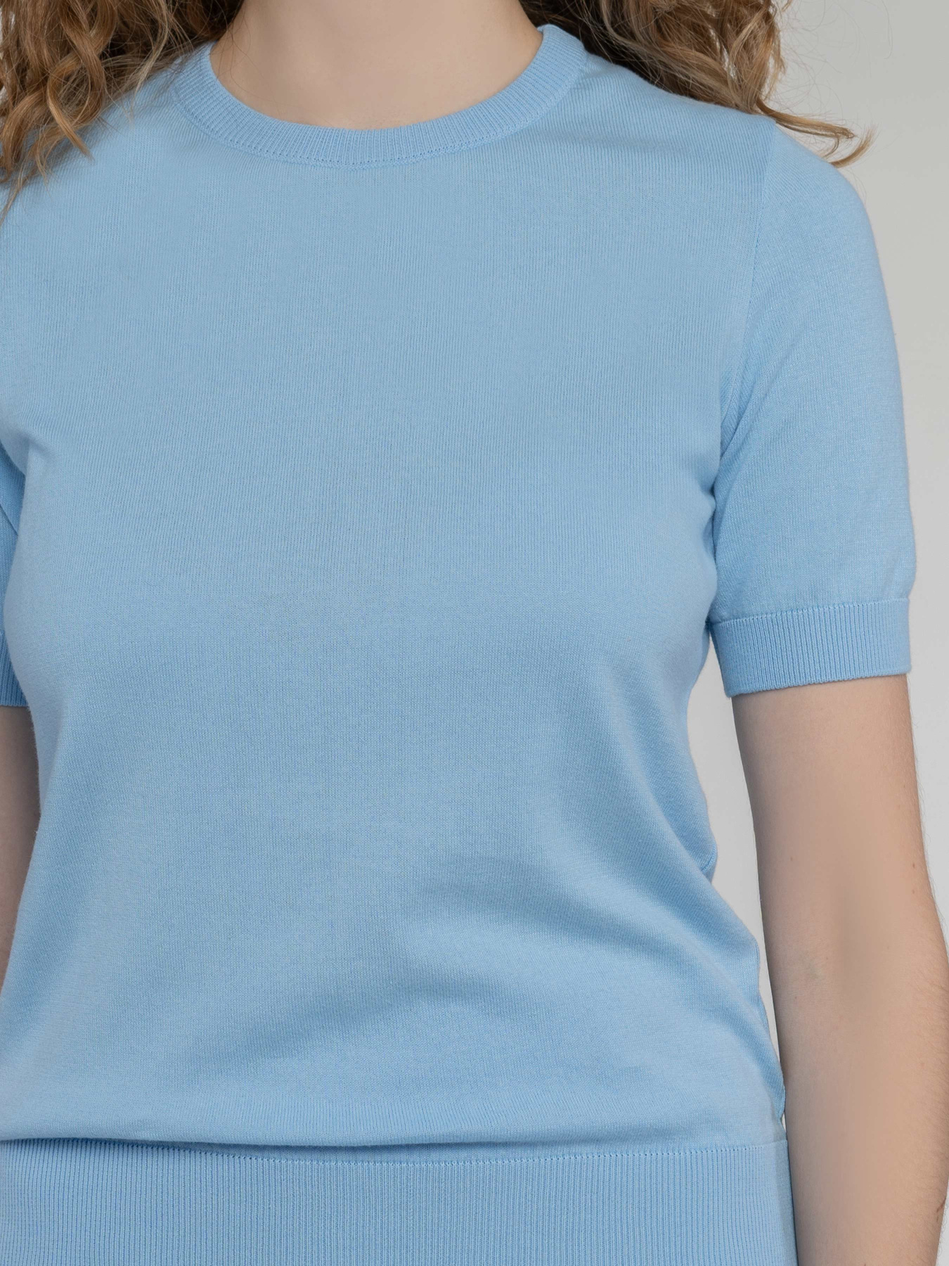 Футболка Arber модель WB09.01.23.00 Фото