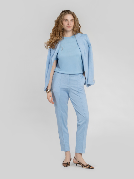 Футболка Arber модель WB09.01.23.00 Фото