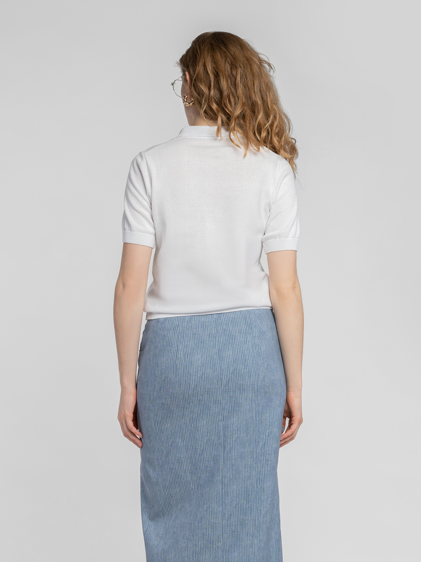 Поло Arber модель WB09.02.00.00 Фото