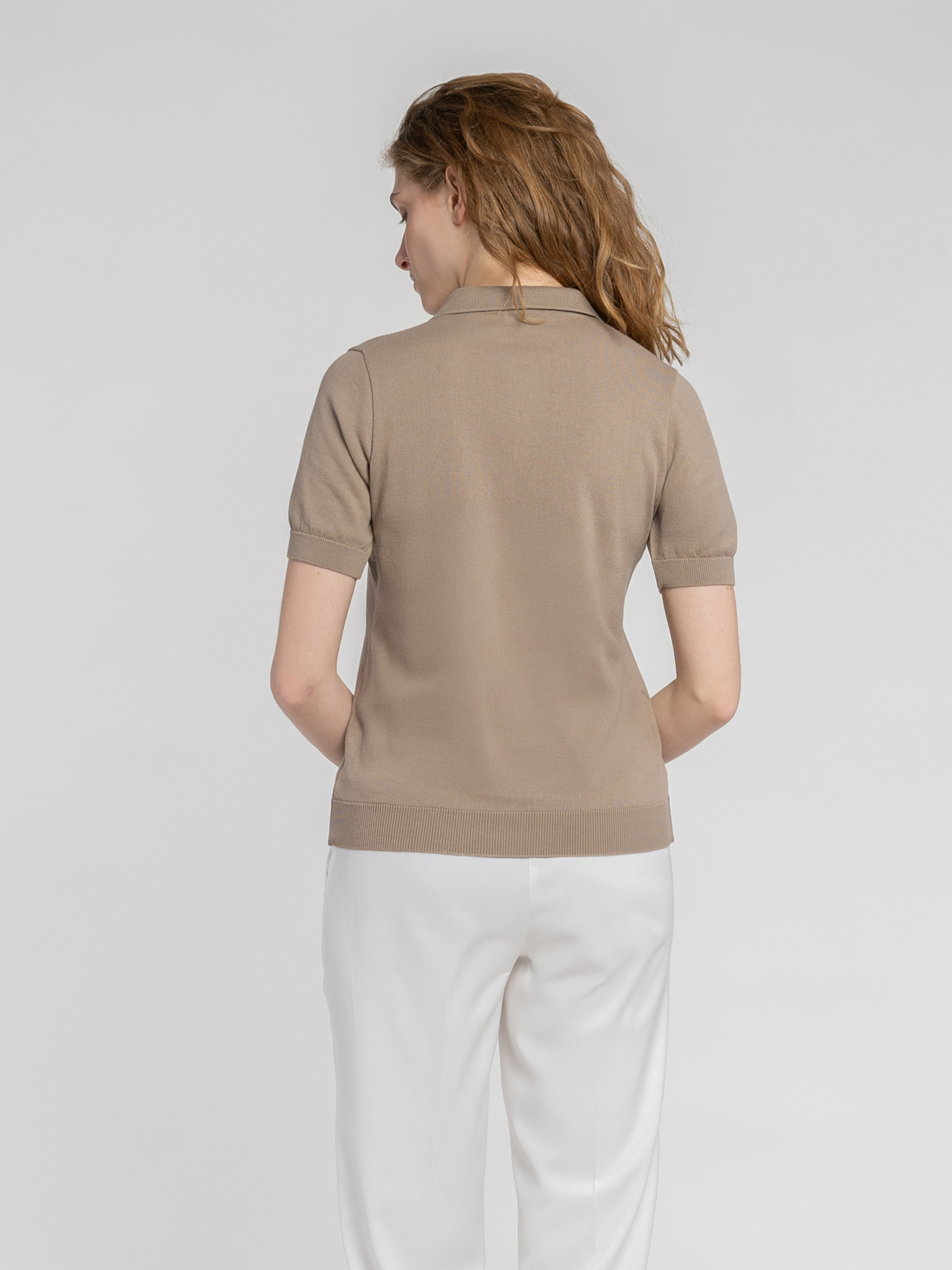 Поло Arber модель WB09.02.16.00 Фото