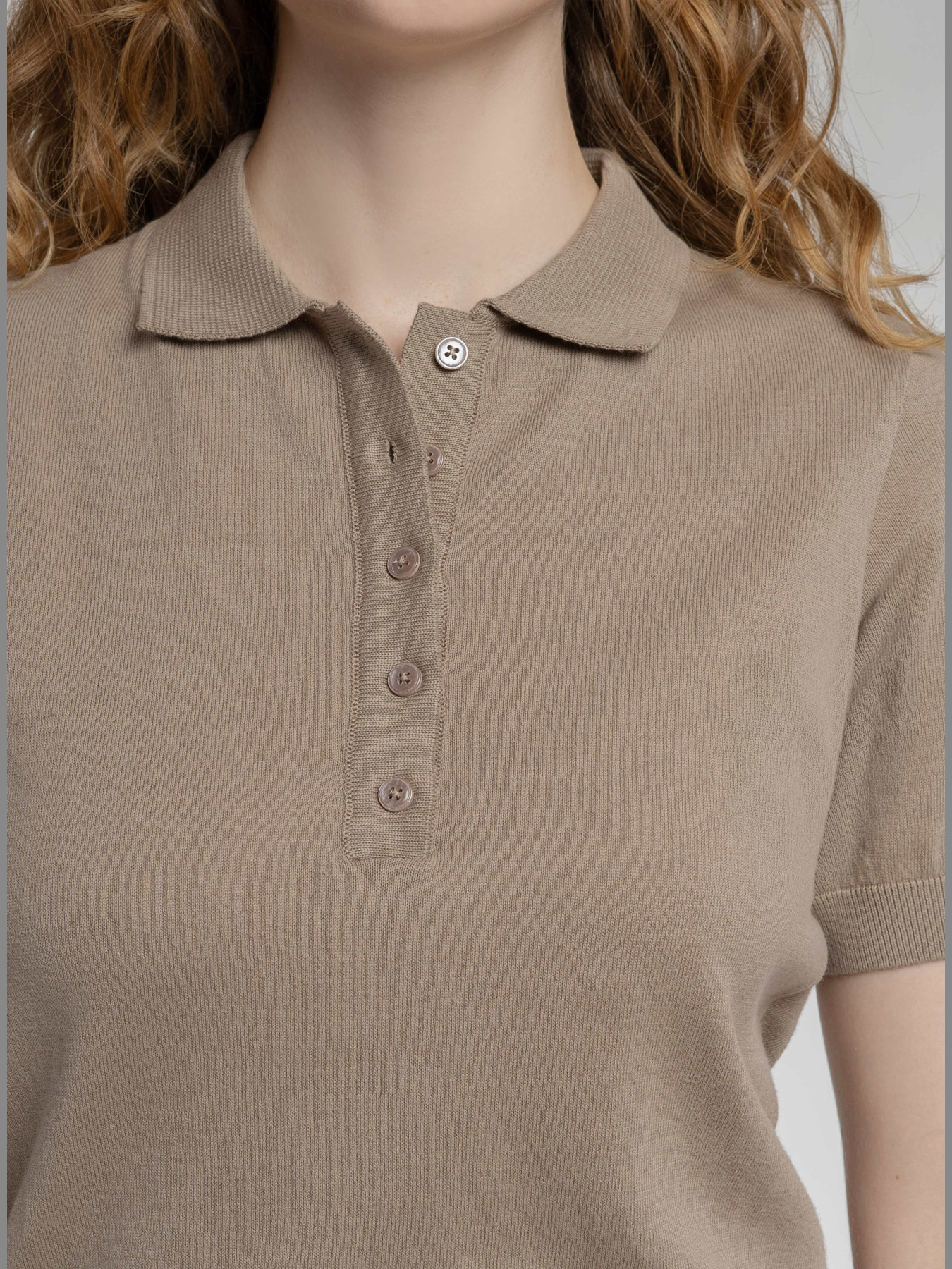 Поло Arber модель WB09.02.16.00 Фото