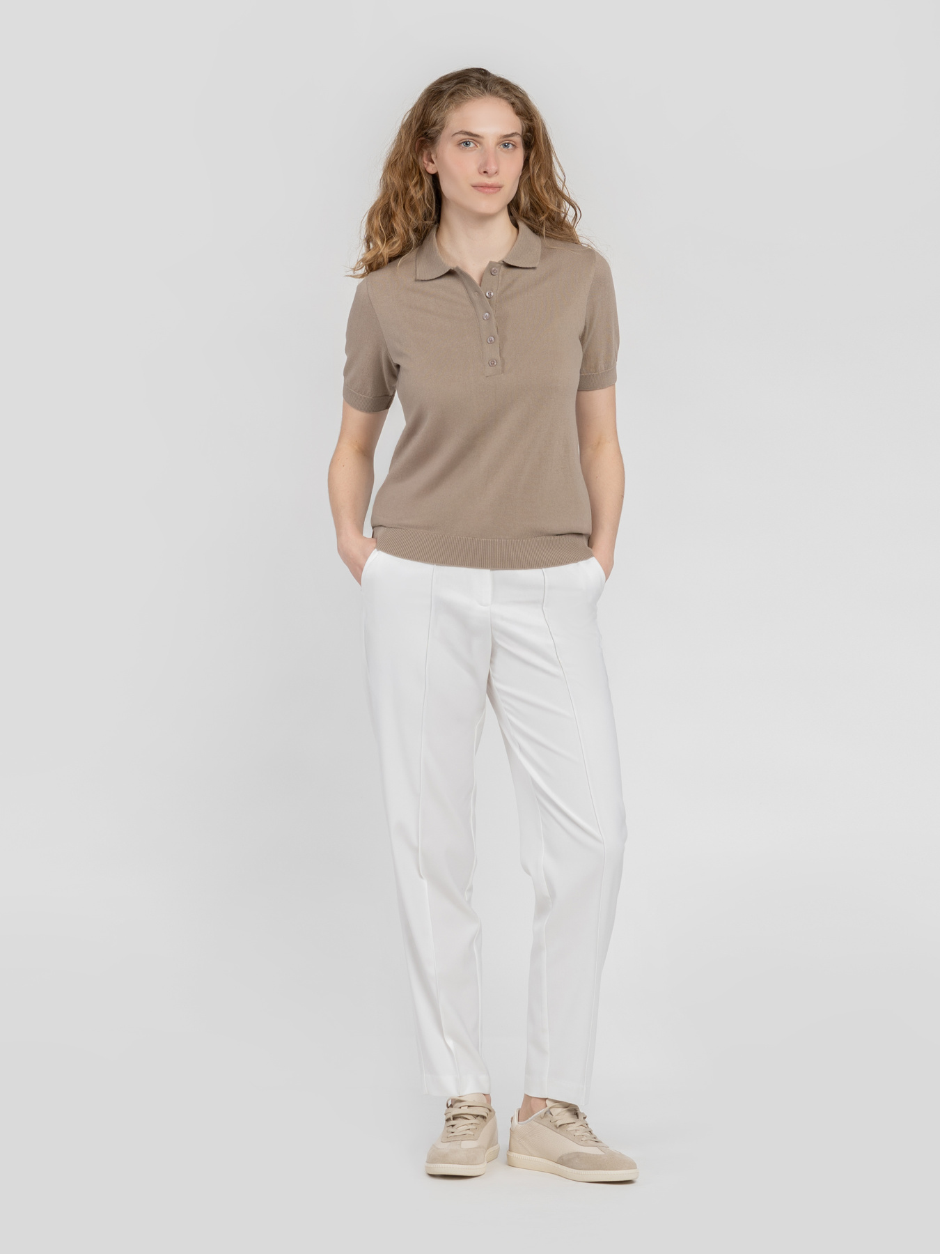 Поло Arber модель WB09.02.16.00 Фото