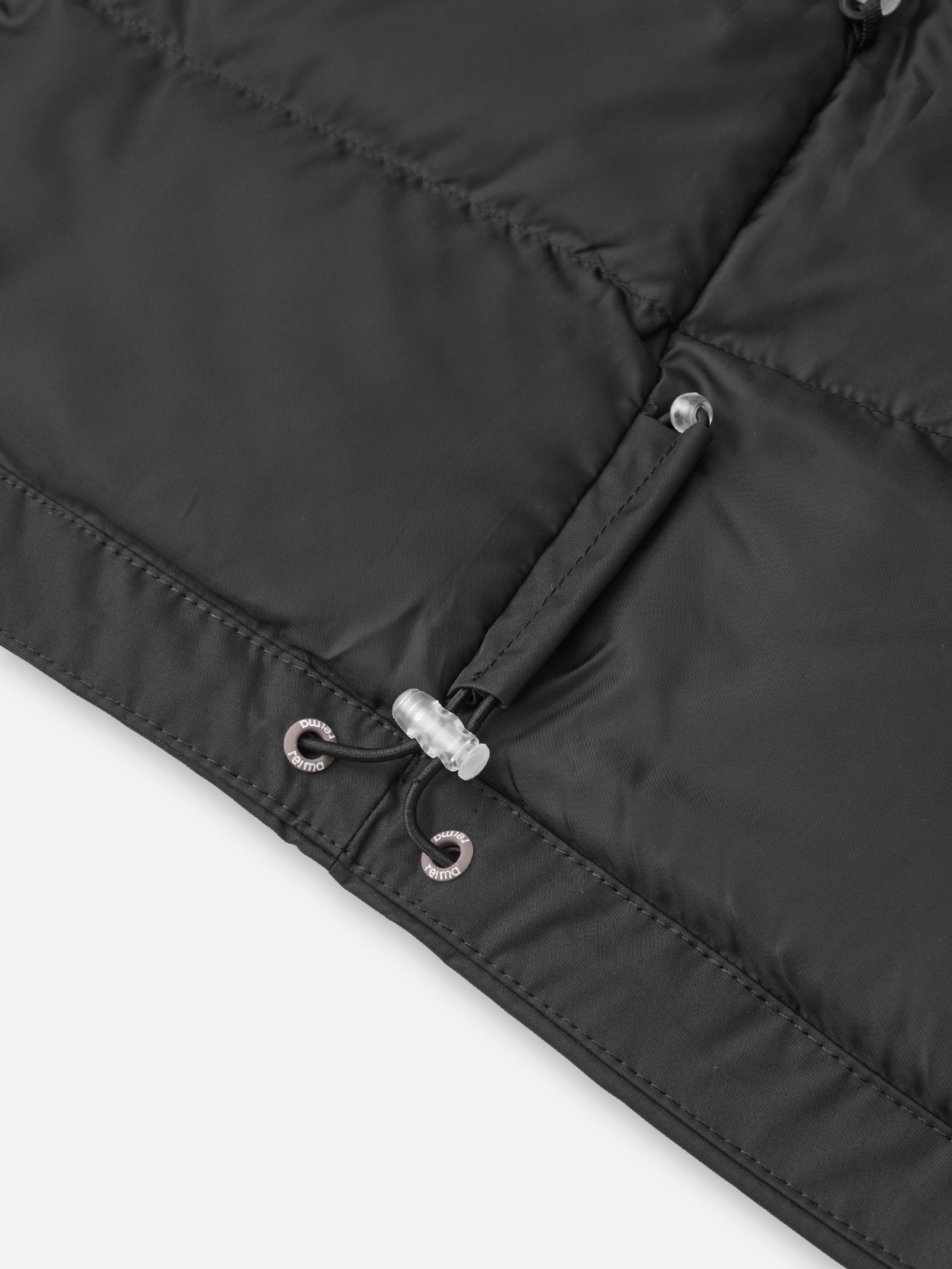 Парка REIMA модель 531354_9990 Фото