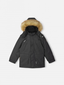 Парка REIMA модель 531354_9990 Фото