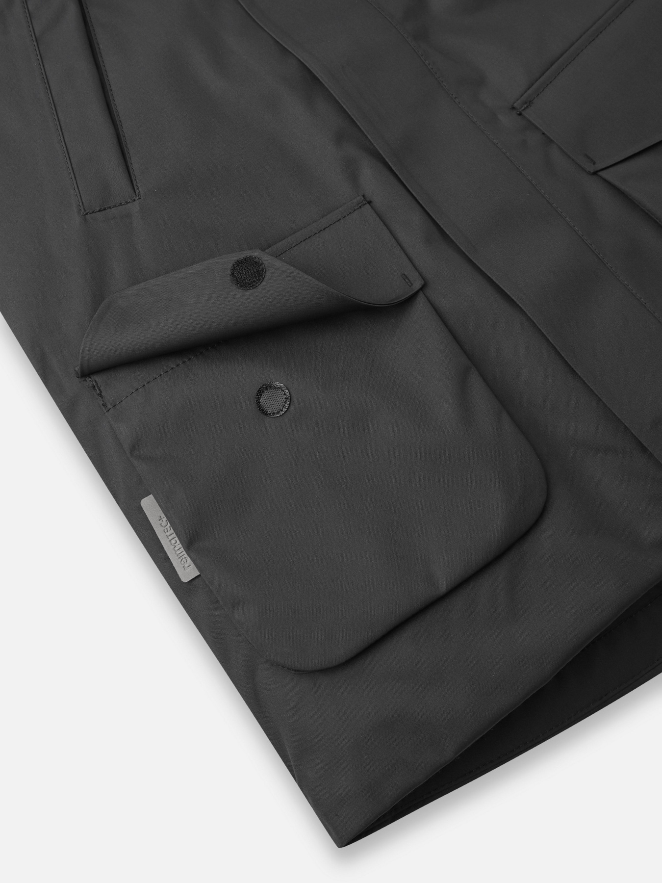 Парка REIMA модель 531354_9990 Парка REIMA модель 531354_9990 Фото