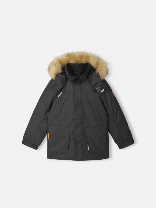 Парка REIMA модель 531354_9990 Фото