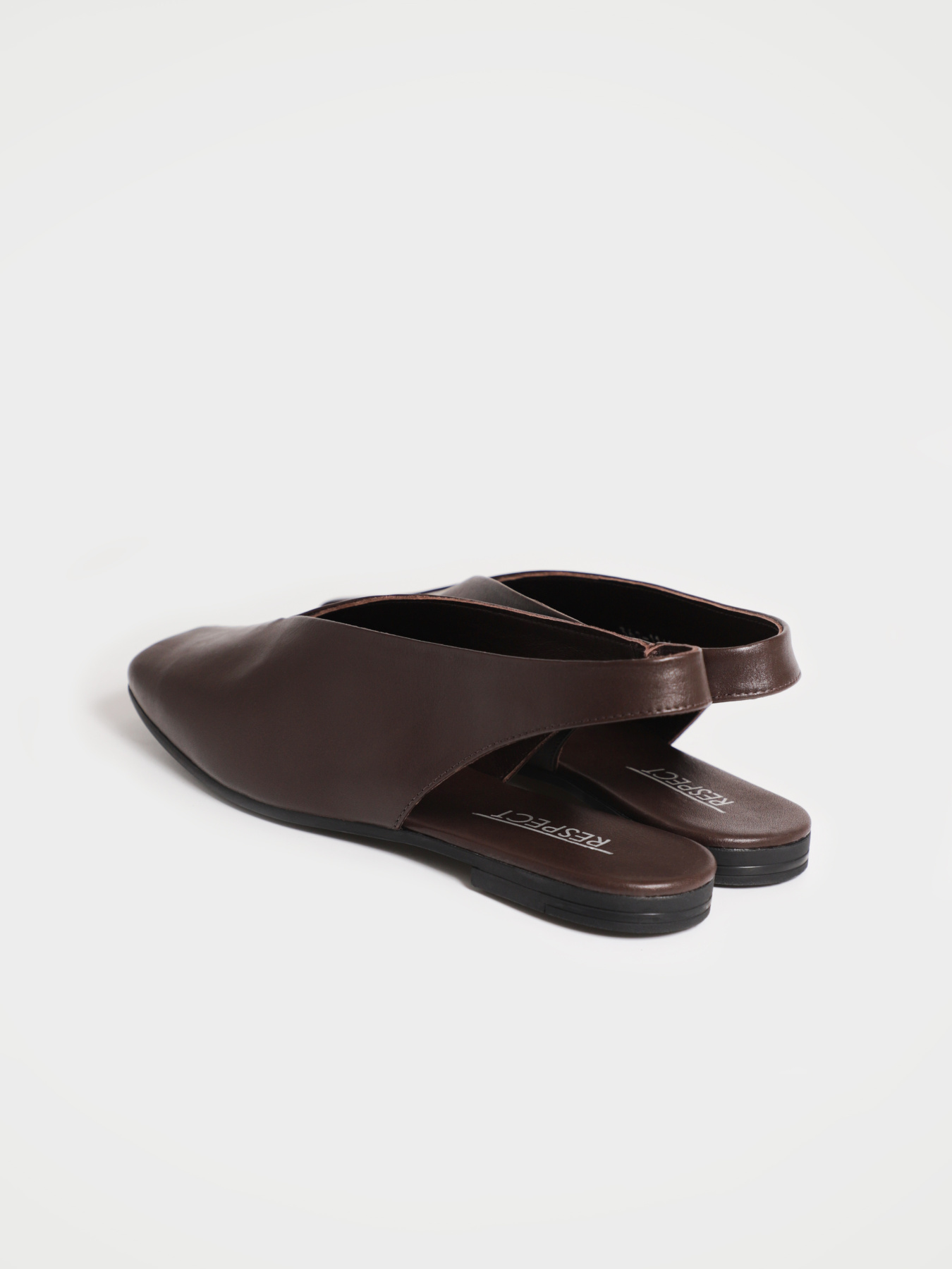 Туфли и лоферы Respect модель 362-1169-HAT Фото