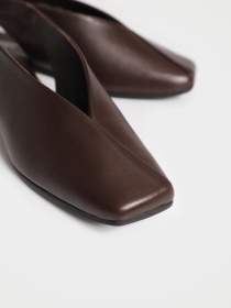 Туфли и лоферы Respect модель 362-1169-HAT Фото