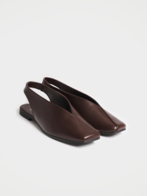 Туфли и лоферы Respect модель 362-1169-HAT Фото